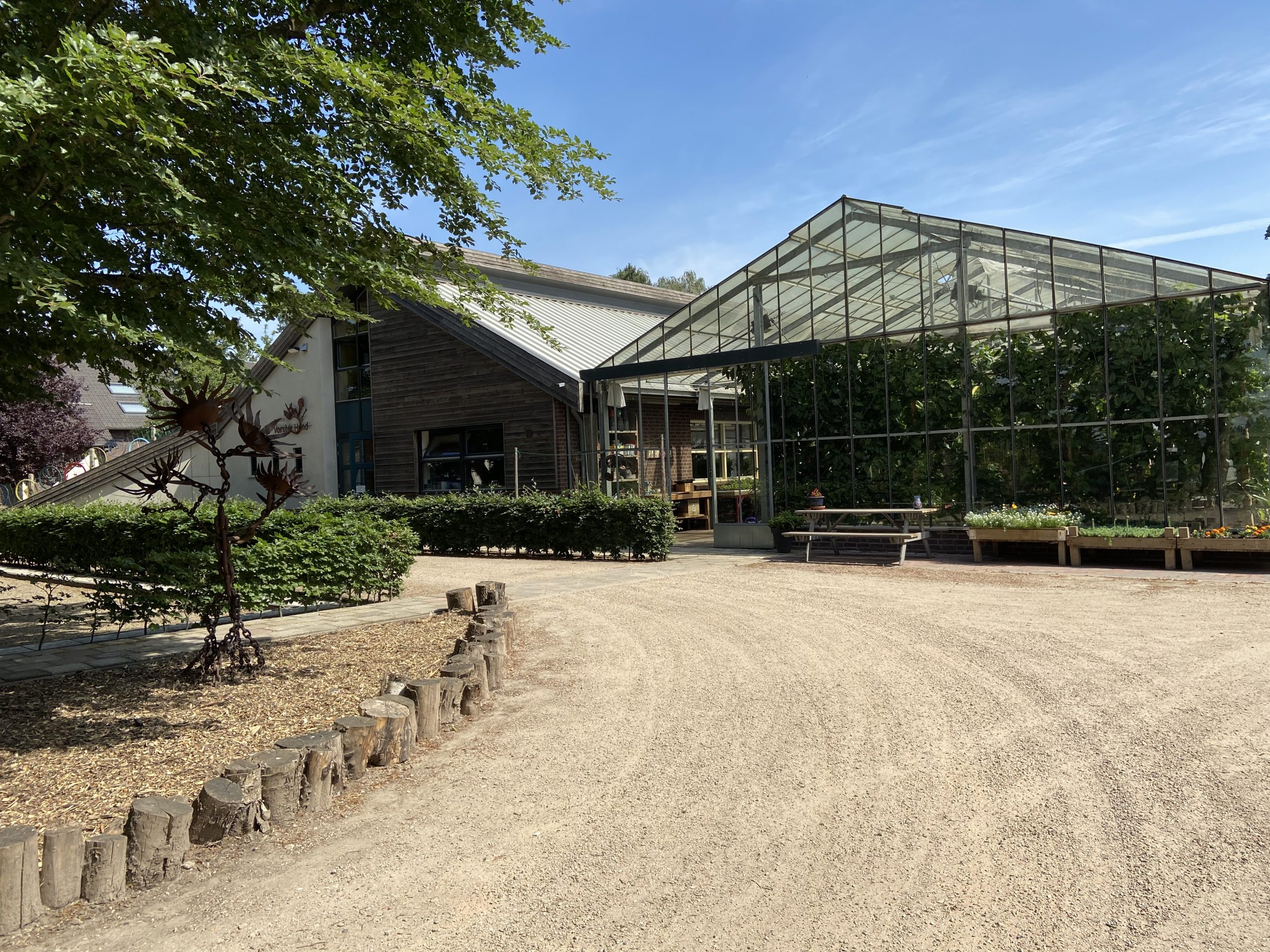 zorgboerderij, arbeidstraining, leervoorziening, gehandicapenzorg, ouderenzorg, zorg, onderwijs